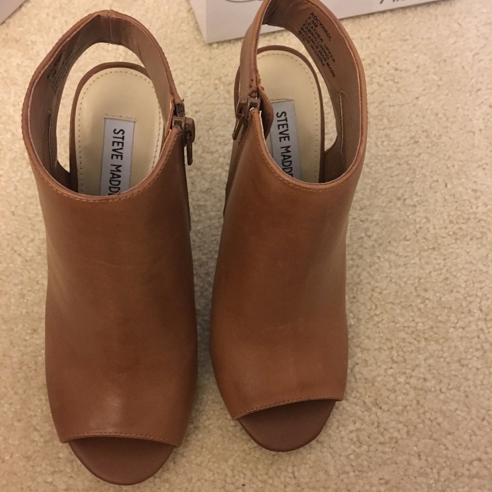 Steve Maden pumps